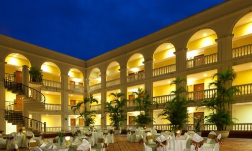 AVANI Hai Phong Harbour View Hotel